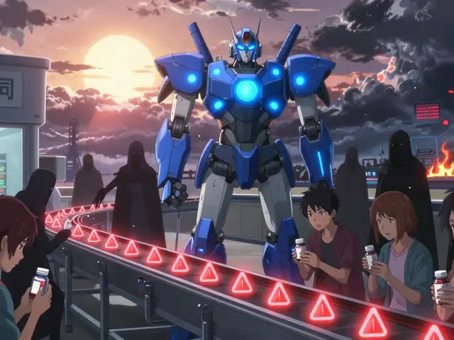 Counterfeit Generics: How to Protect Yourself from Fake Medications