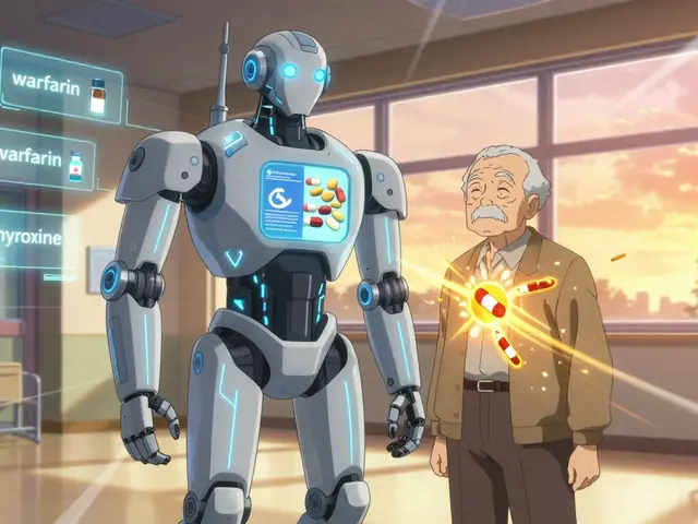 Elderly Patients Switching to Generics: What You Need to Know About Safety and Effectiveness