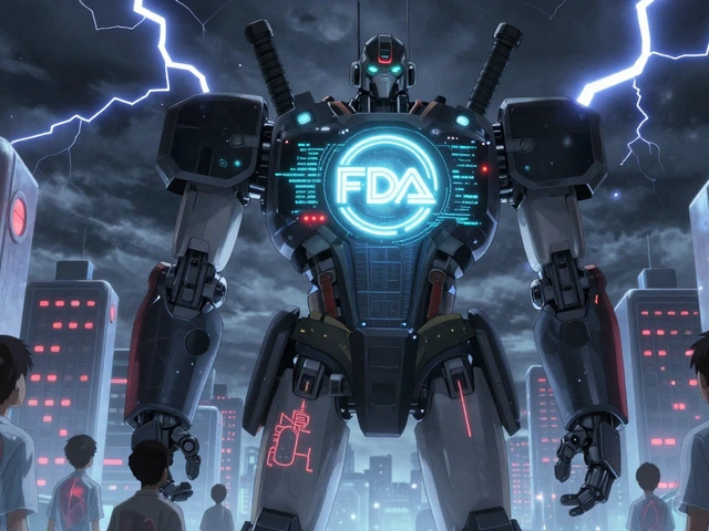 FDA Black Box Warnings: What You Need to Know About the Most Serious Drug Alerts