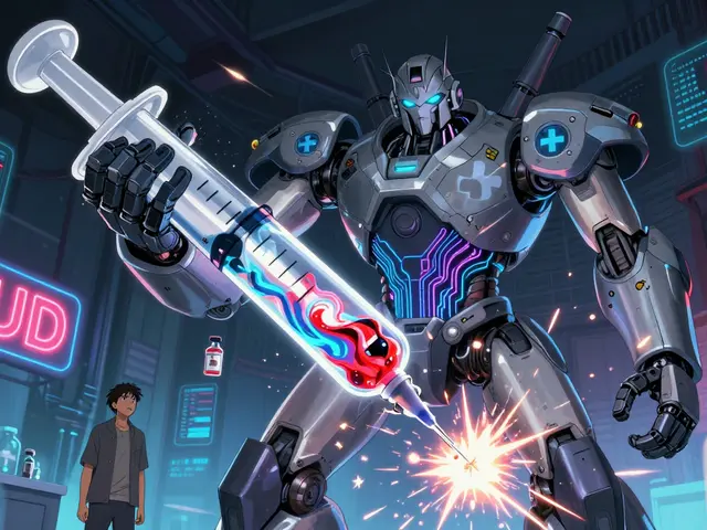 How to Interpret Beyond-Use Dates for Compounded Medications