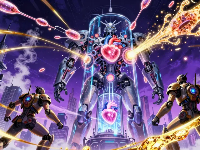 Lot-to-Lot Variability in Biologics and Biosimilars: What You Need to Know