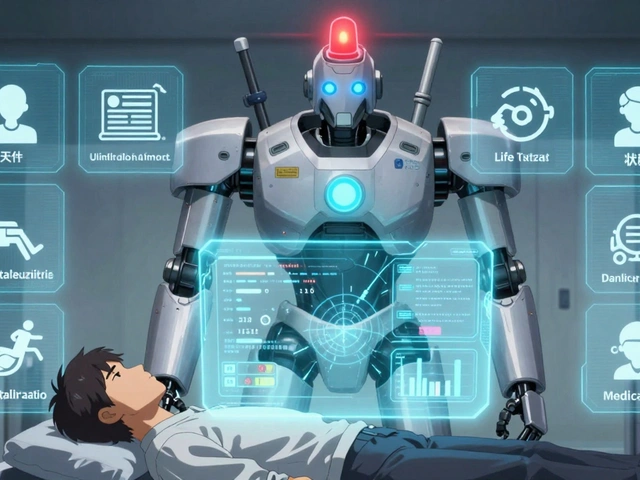 Serious vs Non-Serious Adverse Events: When to Report in Clinical Trials
