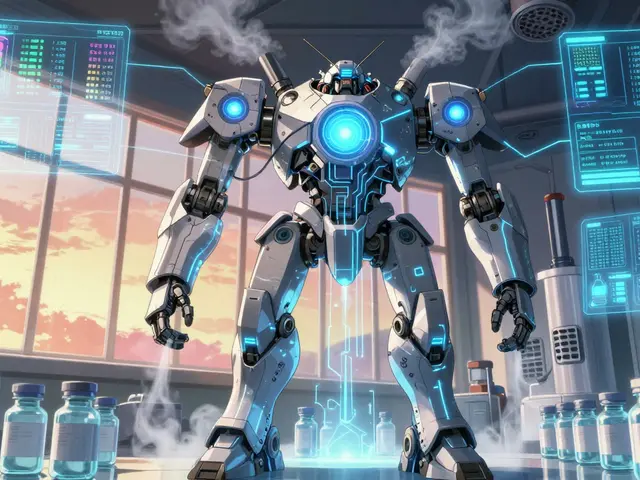 Stability Testing: Long-Term Quality Monitoring Post-Manufacture in Pharmaceuticals