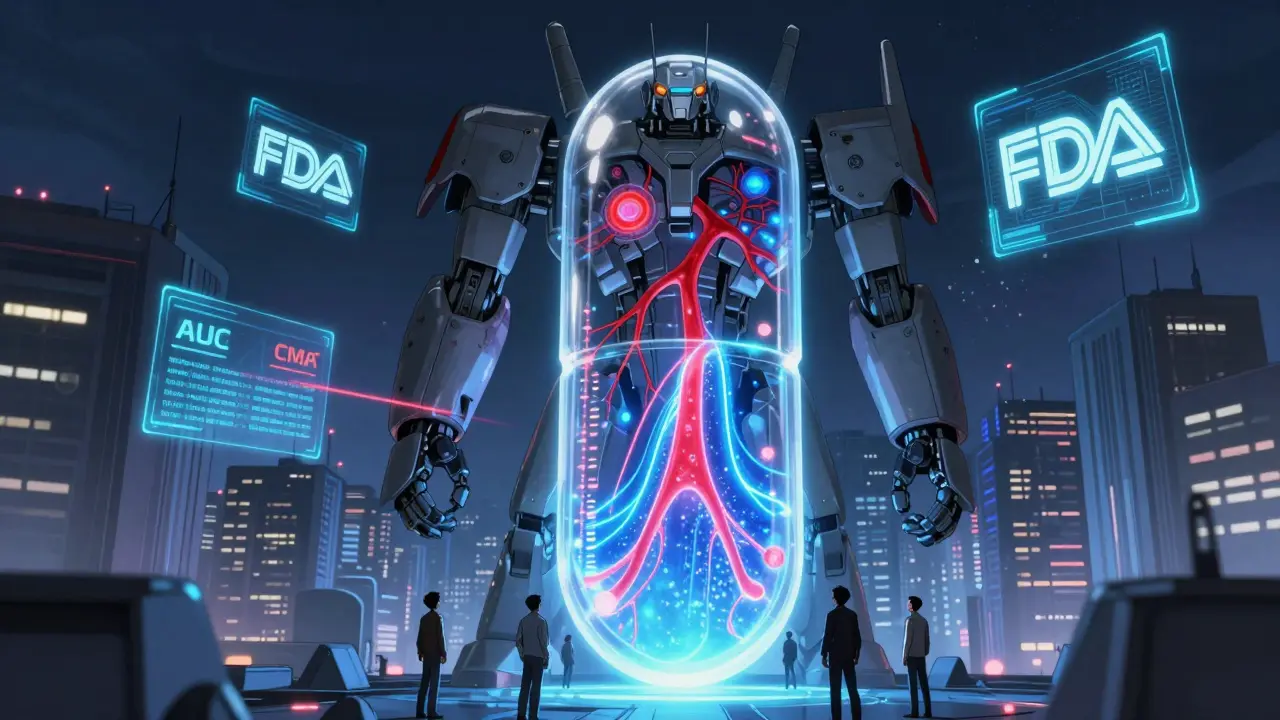 Bioequivalent medications: what the term really means and why it matters