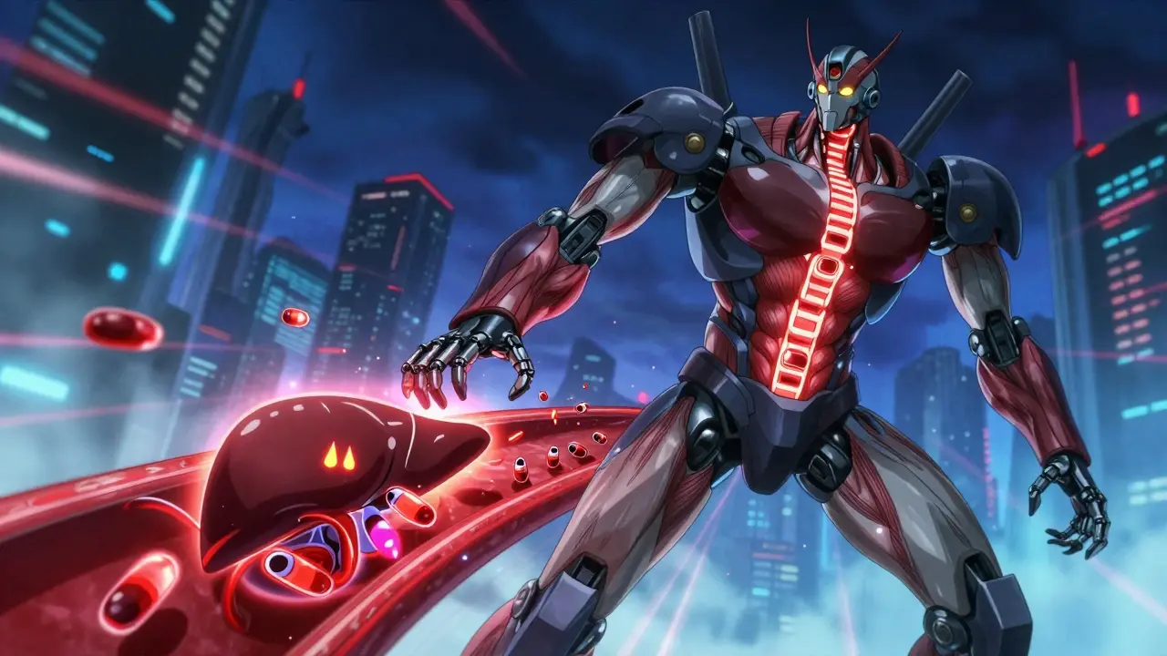 Genetic Factors in Statin Tolerance: How Pharmacogenomics Testing Can Help