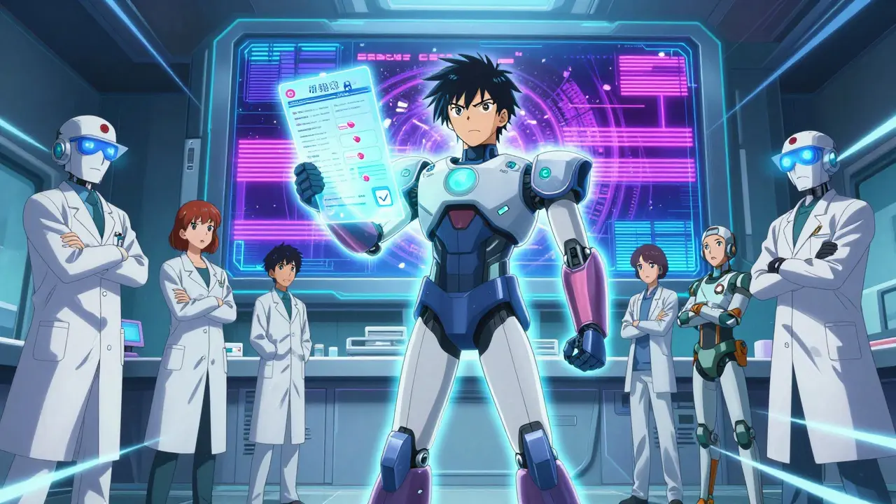 How Patients Can Prevent Medication Errors and Stay Safe