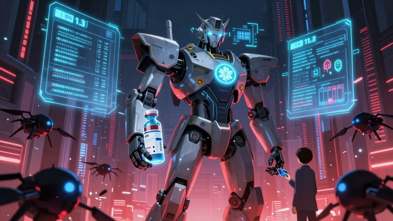 Privacy and Security at Online Pharmacies: How to Protect Your Data in 2026