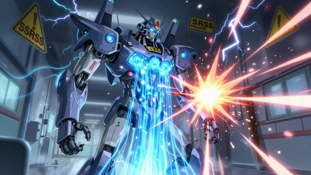 SSRIs and Opioids: How to Spot and Prevent Serotonin Syndrome