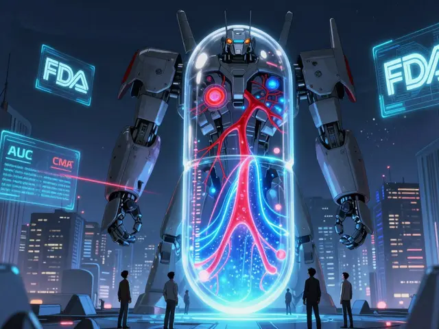 Bioequivalent medications: what the term really means and why it matters