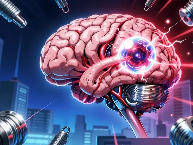 Cerebral Aneurysm: Understanding Rupture Risk and Modern Treatment Choices