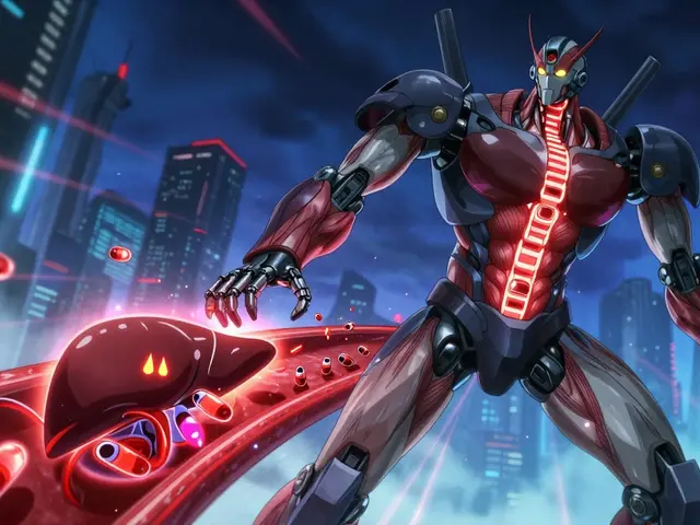 Genetic Factors in Statin Tolerance: How Pharmacogenomics Testing Can Help