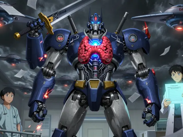 Insurance Appeals: Fighting Denials When a Generic Medication Doesn't Work