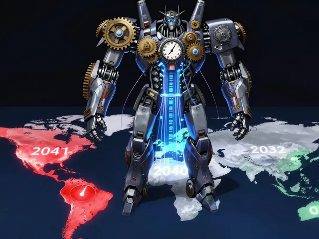 International Patent Expiration: How Deadlines Vary Around the World