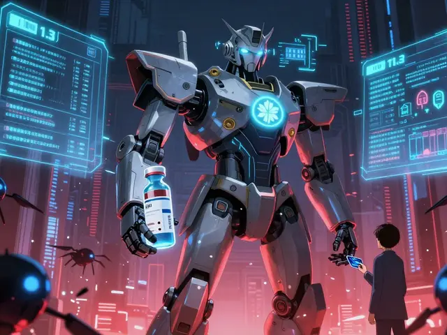 Privacy and Security at Online Pharmacies: How to Protect Your Data in 2026