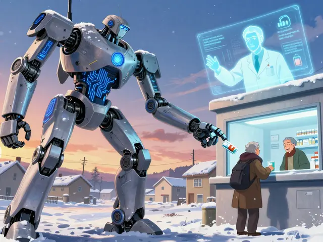 Telepharmacy and Safety Outcomes: What Recent Studies Reveal