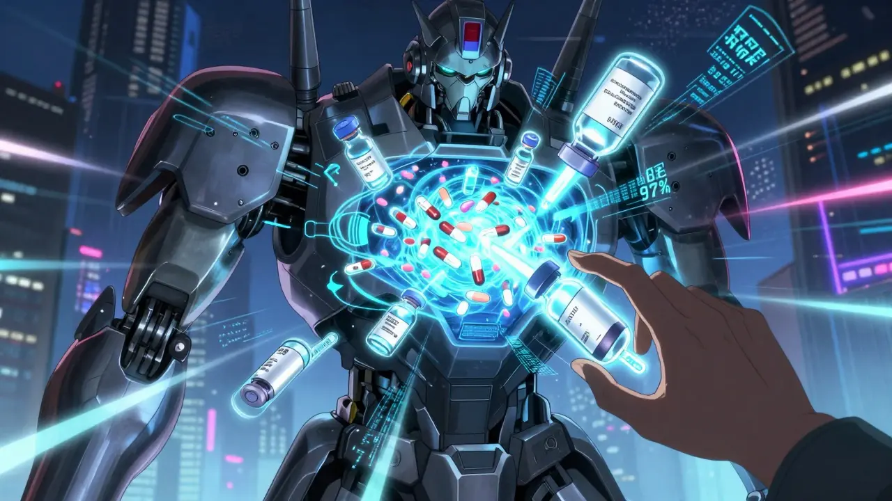 What Does a Medication Expiration Date Really Mean for Your Safety?