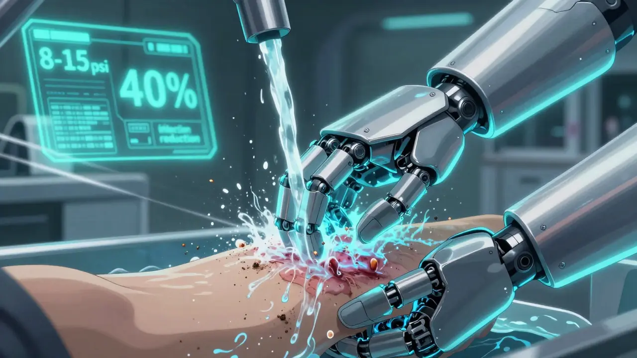 Wound Care Basics: How to Clean, Dress, and Prevent Scars Properly