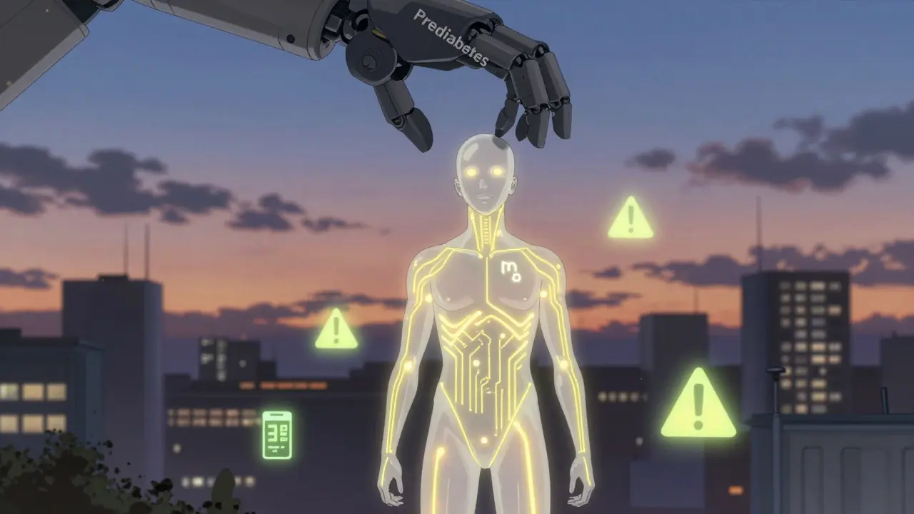 Prediabetes: Early Warning Signs and How to Reverse It