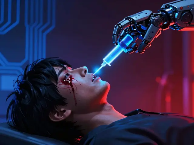 Blood Thinners Reversal: Emergency Agents and How They Work