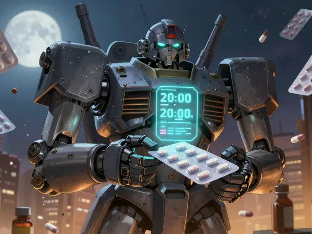 How Long Medications Actually Remain Effective After Expiration