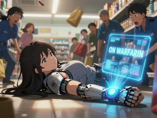 Medical Alert Bracelets: When and Why They Matter for Drug Safety