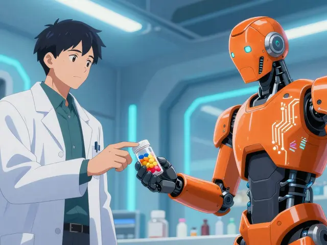 Understanding Generic Drug Switching: Risks, Tips, and What to Watch For