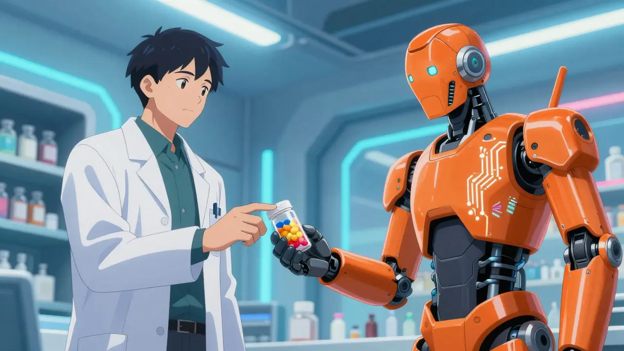 Understanding Generic Drug Switching: Risks, Tips, and What to Watch For