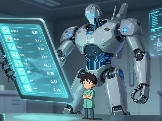 How to Document Provider Advice about Medications for Later Reference