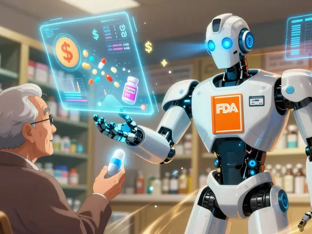 Medication Therapy Management: How Pharmacists Optimize Generic Drugs for Better Outcomes