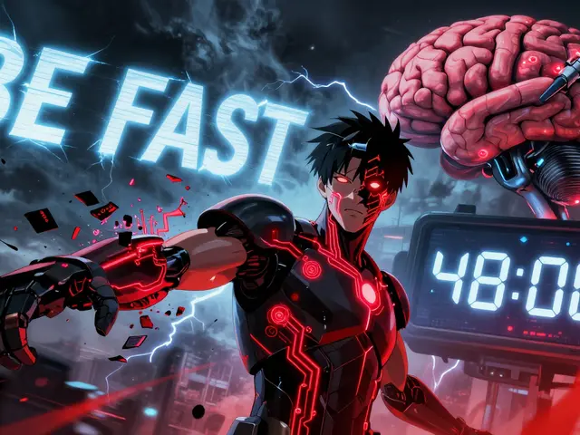 TIA vs. Stroke: Warning Signs and Urgent Evaluation