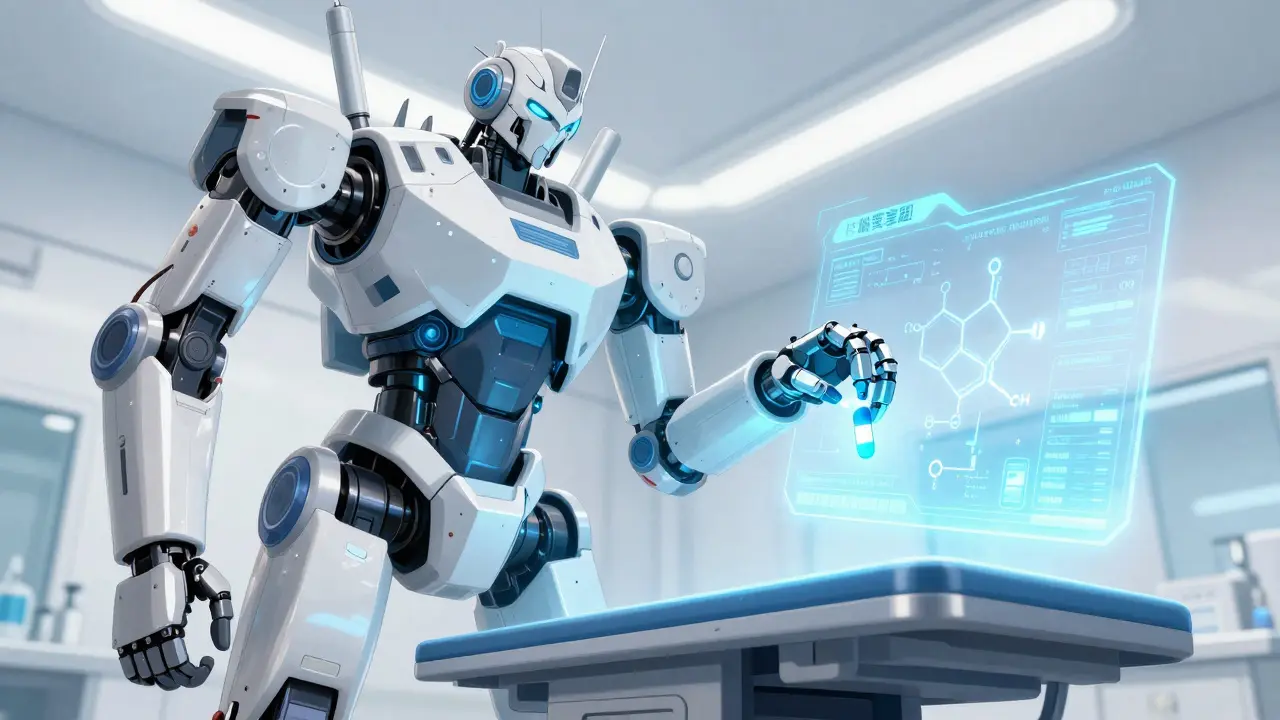 How to Identify and Report Elderly Medication Mistakes: A Caregiver's Guide