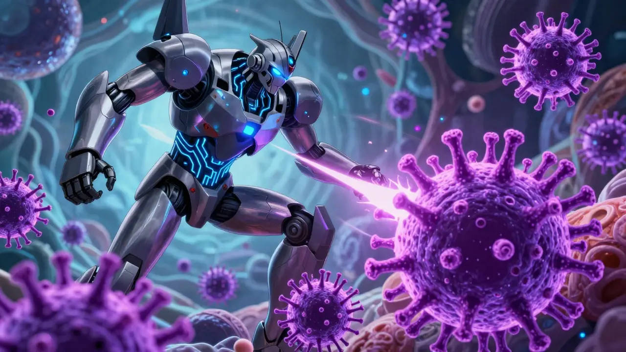 HPV-Related Cancers: Understanding Throat, Anal, and Prevention Strategies