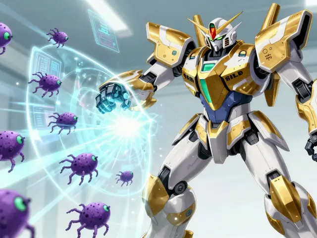 Bacterial Skin Infections Guide: Impetigo, Cellulitis, and Antibiotics