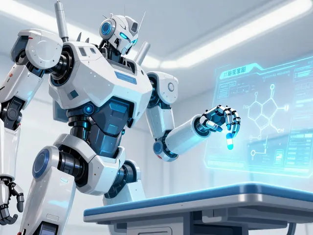 How to Identify and Report Elderly Medication Mistakes: A Caregiver's Guide