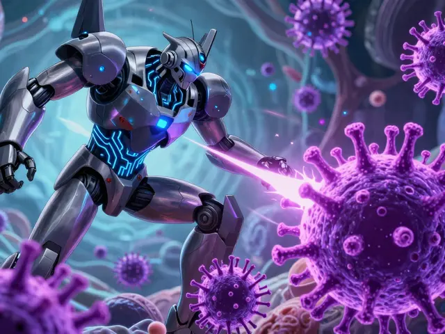 HPV-Related Cancers: Understanding Throat, Anal, and Prevention Strategies