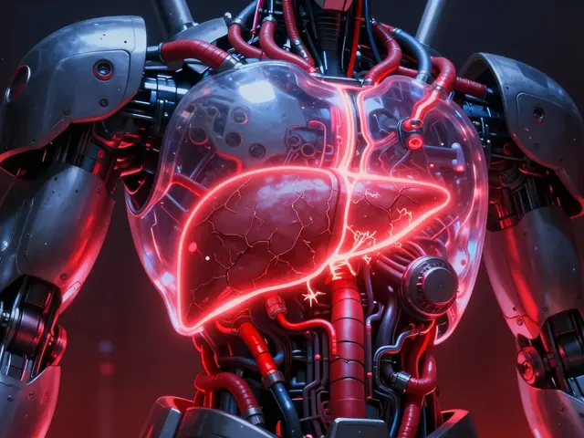 Variceal Bleeding Management: Banding, Beta-Blockers, and Prevention Strategies