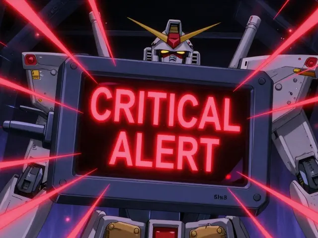 When to Stop Medication Immediately: Identifying Dangerous Side Effects