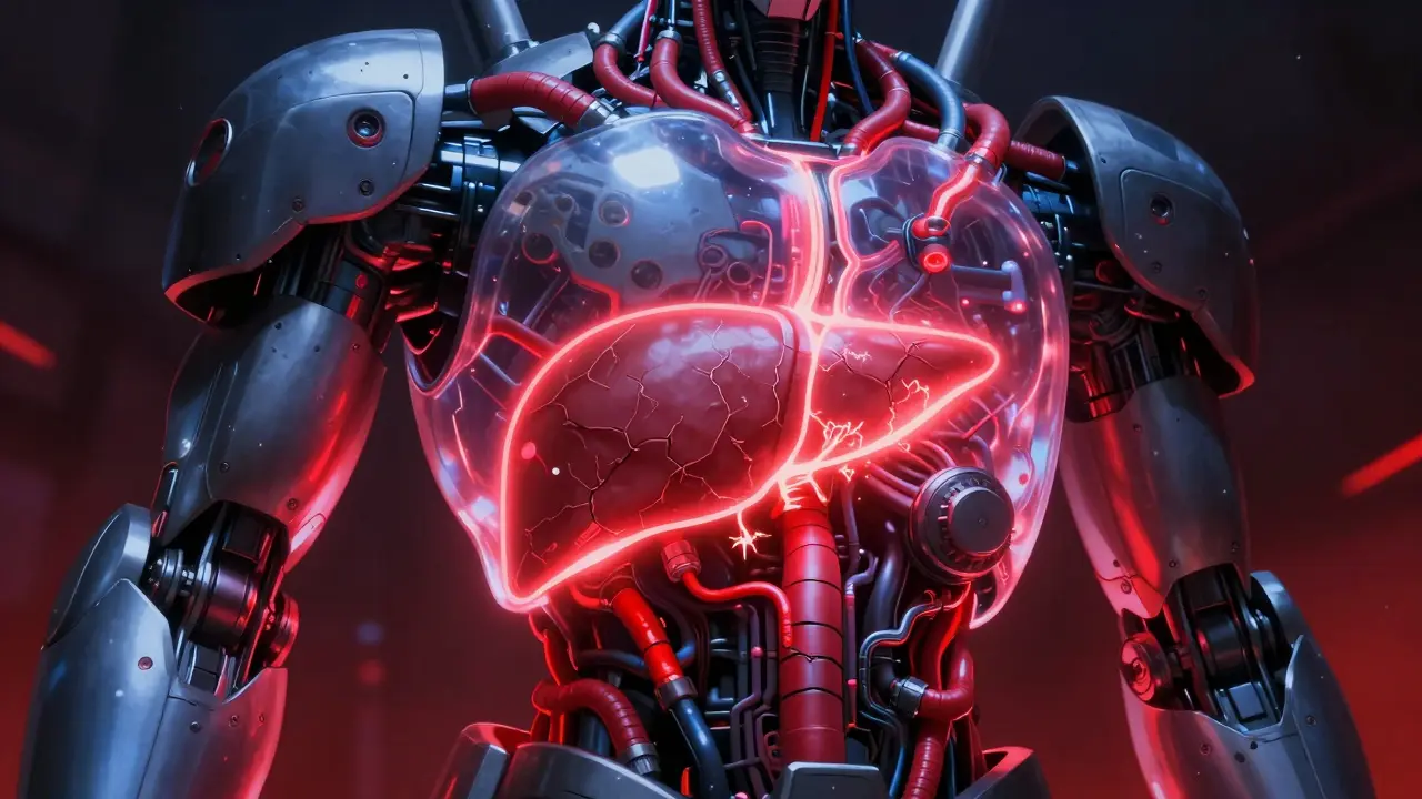 Variceal Bleeding Management: Banding, Beta-Blockers, and Prevention Strategies