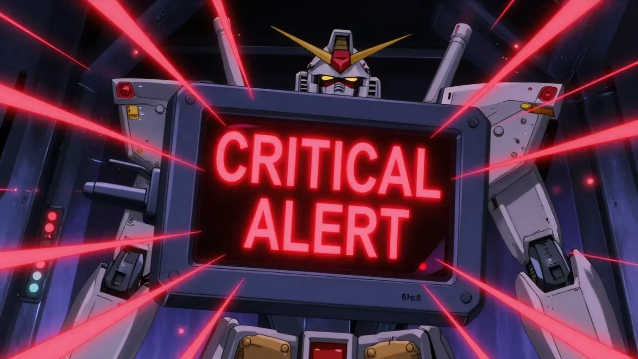 When to Stop Medication Immediately: Identifying Dangerous Side Effects