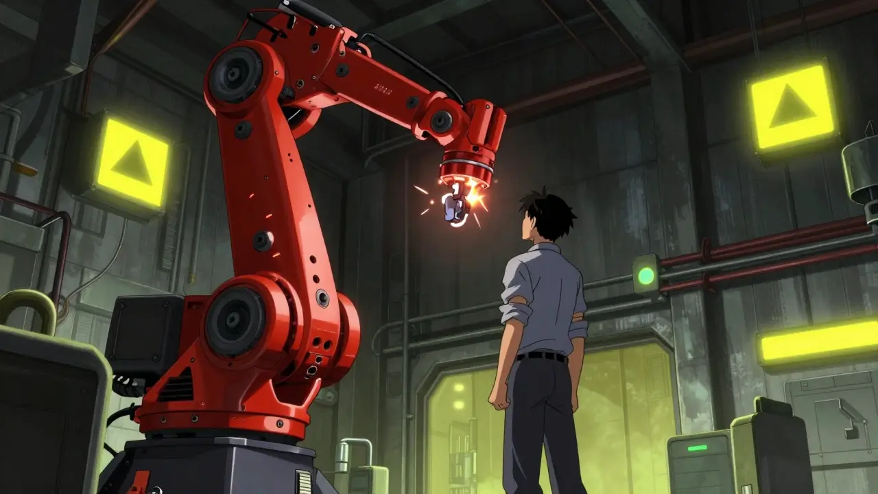 Whistleblower Protections for Manufacturing Quality Issues: A Guide to Reporting Safely